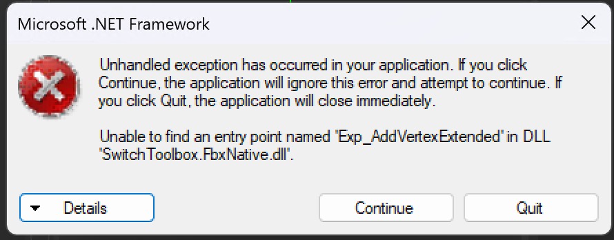 Microsoft.NET Framework