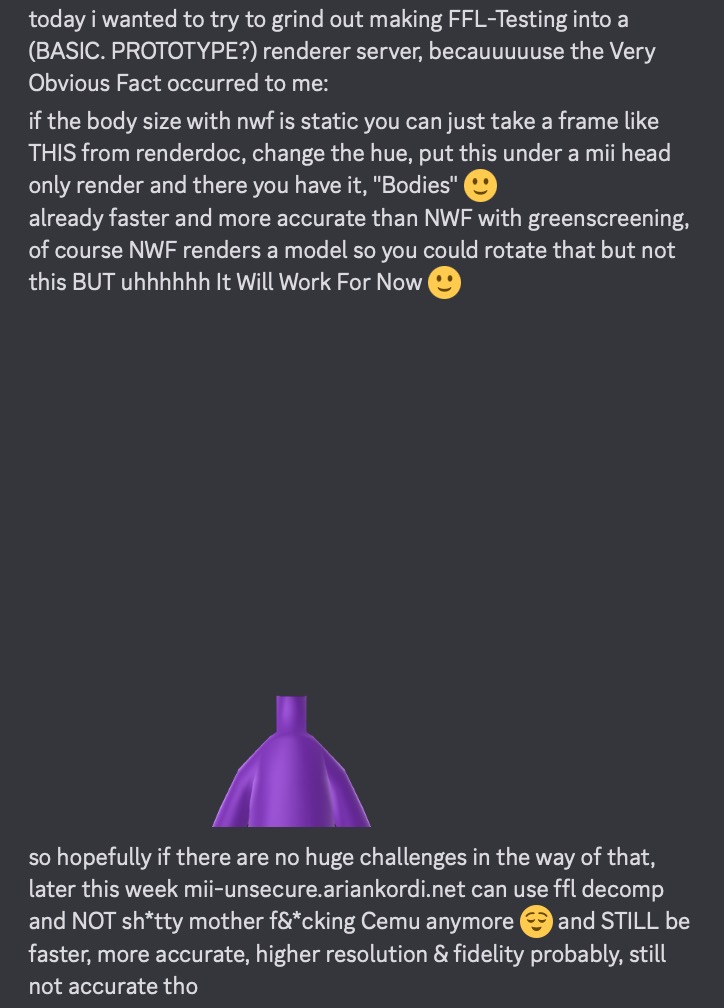 today i wanted to try to grind out making FFL.-Testing into a.jpg